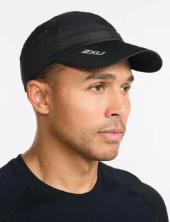 2XU RUN CAP - Hattar & Kepsar| Mössor & Hattar