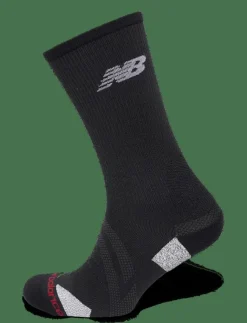 New Balance Run Foundation v2 Mid Calf 1 Pair - Strumpor|Kvinnor Underkläder|Strumpor