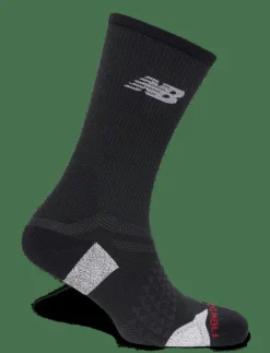 New Balance Run Foundation v2 Mid Calf 1 Pair - Strumpor|Kvinnor Underkläder|Strumpor