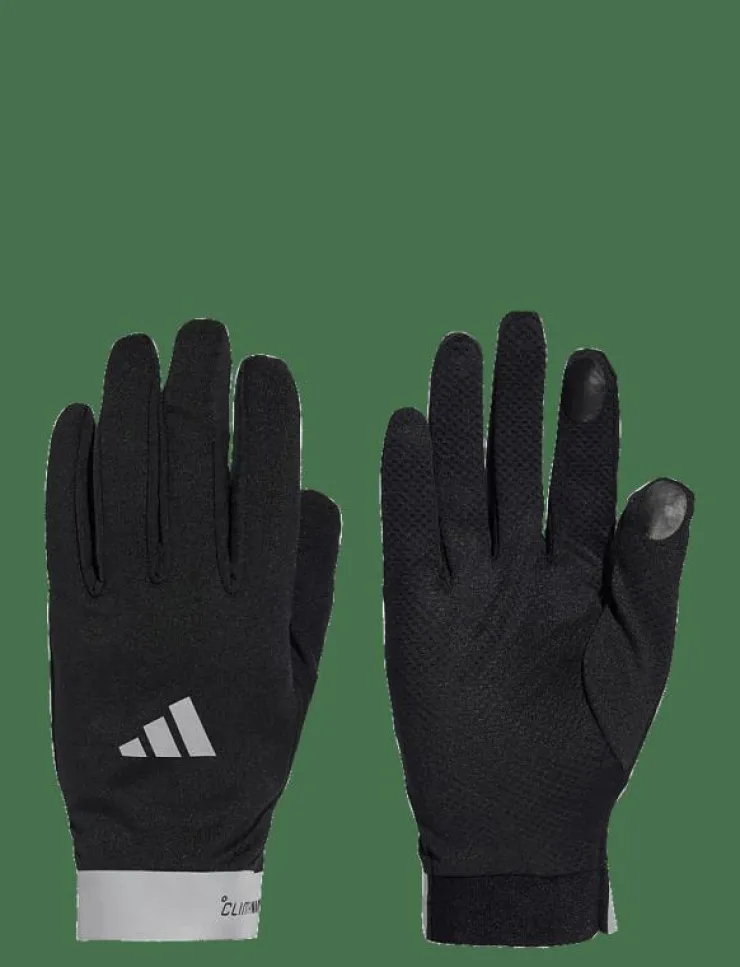 Kvinnor adidas Performance Accessoarer|Handskar|Run Glove - Fingervantar