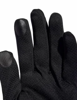 Kvinnor adidas Performance Accessoarer|Handskar|Run Glove - Fingervantar