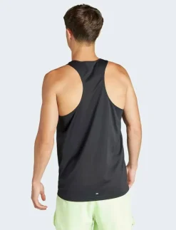 adidas Performance RUN IT TANK - Linnen| Toppar & T-Shirts|T-Shirts