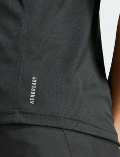 adidas Performance RUN IT TEE - T-Shirts|Kvinnor Toppar & T-Shirts