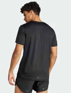 adidas Performance Toppar & T-Shirts|T-Shirts|RUN IT TEE - T-shirts