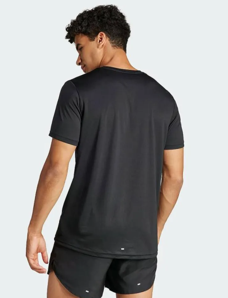 adidas Performance Toppar & T-Shirts|T-Shirts|RUN IT TEE - T-shirts