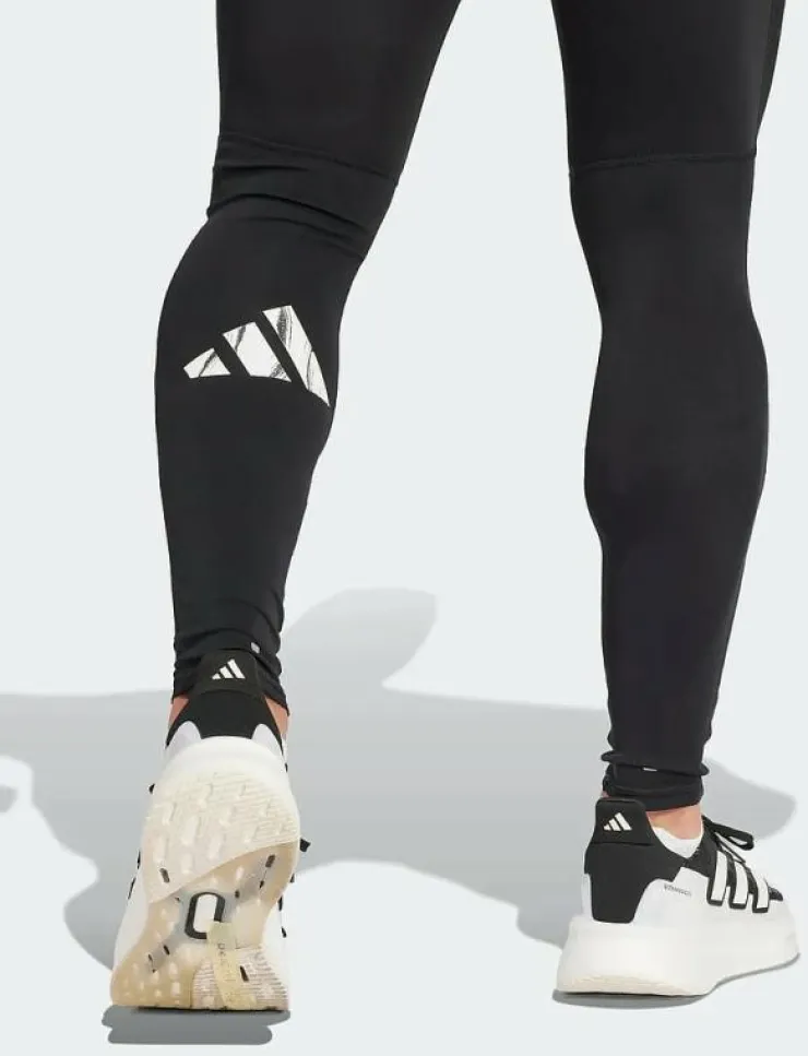 adidas Performance RUN IT TIGHT - Träningstights| Tights