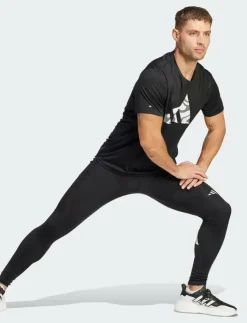 adidas Performance RUN IT TIGHT - Träningstights| Tights