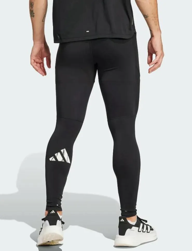 adidas Performance RUN IT TIGHT - Träningstights| Tights