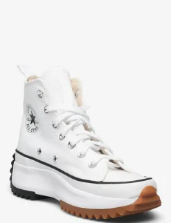 Converse Run Star Hike - Höga sneakers|Kvinnor Sportskor