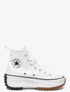 Converse Run Star Hike - Höga sneakers|Kvinnor Sportskor