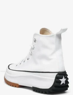 Converse Run Star Hike - Höga sneakers|Kvinnor Sportskor