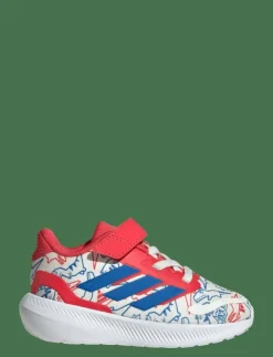 adidas Sportswear RUNFALCON DINO EL I - Låga sneakers|Barn Sportskor|Sneakers