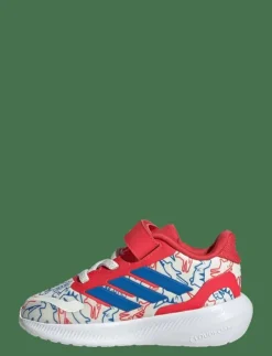 adidas Sportswear RUNFALCON DINO EL I - Låga sneakers|Barn Sportskor|Sneakers
