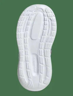 adidas Sportswear RUNFALCON DINO EL I - Låga sneakers|Barn Sportskor|Sneakers