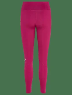 Kvinnor Reebok Performance Tights|RUNNING VECTOR TIGHT - Leggings
