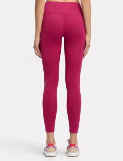 Kvinnor Reebok Performance Tights|RUNNING VECTOR TIGHT - Leggings