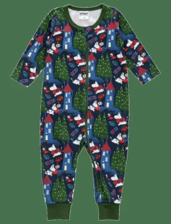 Barn Martinex Sovplagg|RUSCH PYJAMAS - One-sie