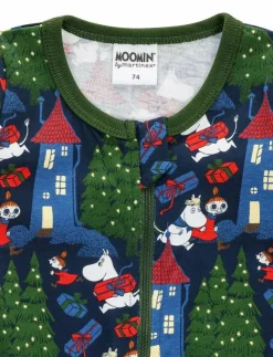 Barn Martinex Sovplagg|RUSCH PYJAMAS - One-sie