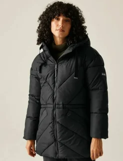 Kvinnor Regatta Jackor|Rusey - Dunjackor