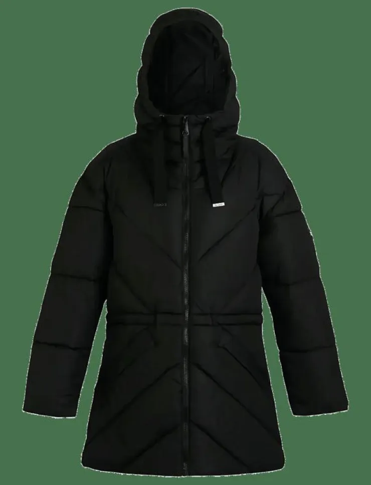 Kvinnor Regatta Jackor|Rusey - Dunjackor