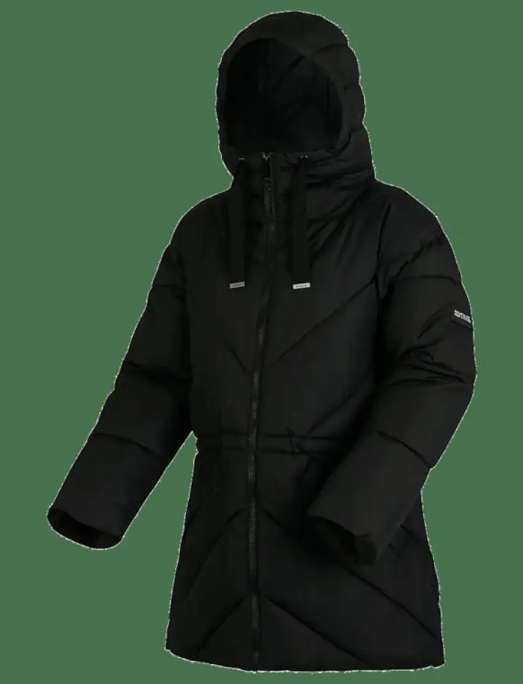 Kvinnor Regatta Jackor|Rusey - Dunjackor