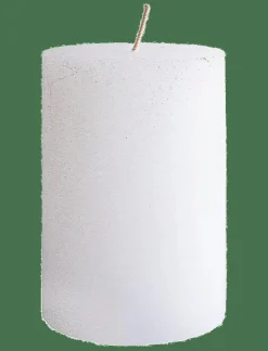 Kunstindustrien Rustic Pillar Candles - Blockljus| Ljus