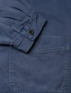 Polo Ralph Lauren RUSTIC TWILL-FWW JKT - Jackor & rockar| Overshirts