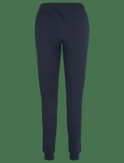 VINSON Ruth reg cot pe sw VIN W PANTS - Sweatpants|Kvinnor Mjukisbyxor
