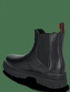 HUGO Chelsea Boots|Ryan_Cheb_lt - Chelsea boots