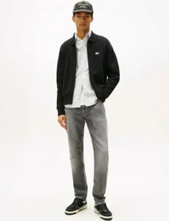 Tommy Jeans Denim Kläder|Jeans|RYAN SLIM STR BI0177 - Slim jeans