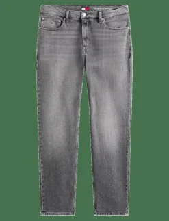 Tommy Jeans Denim Kläder|Jeans|RYAN SLIM STR BI0177 - Slim jeans