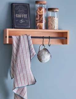 Bloomingville Ryder Shelf - Hyllor| Hyllor