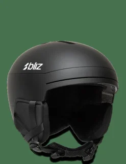 Kvinnor Bliz Sportutrustning|Sportutrustning|S002 - Hjälmar