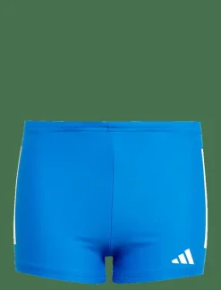 adidas Sportswear 3S BLD BOXER Y - Badbyxa|Barn Badkläder