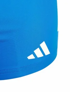 adidas Sportswear 3S BLD BOXER Y - Badbyxa|Barn Badkläder
