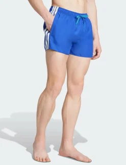 adidas Sportswear 3S BLD SH 3IN - Badbyxor| Badshorts