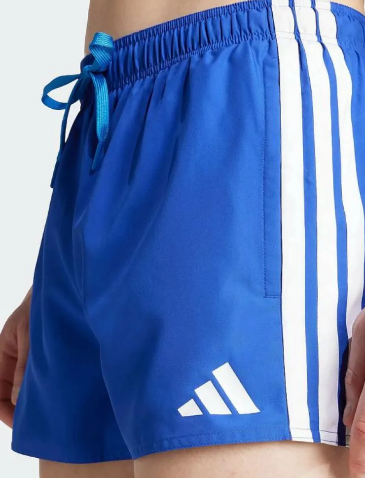 adidas Sportswear 3S BLD SH 3IN - Badbyxor| Badshorts