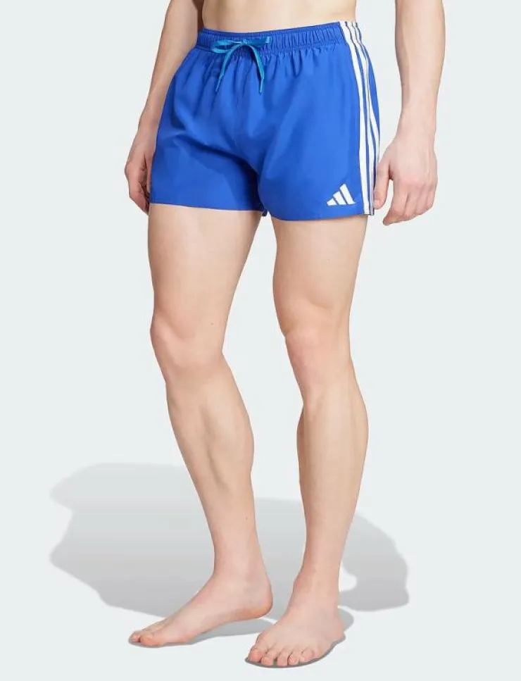 adidas Sportswear 3S BLD SH 3IN - Badbyxor| Badshorts
