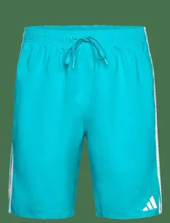 adidas Performance Badshorts|Badkläder|3S BLD SH 8IN - Badbyxor