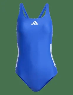 adidas Sportswear 3S BLD SWIMSUIT - Baddräkter|Kvinnor Badkläder