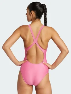 adidas Performance 3S BLD SWIMSUIT - Badkläder|Barn Sportkläder