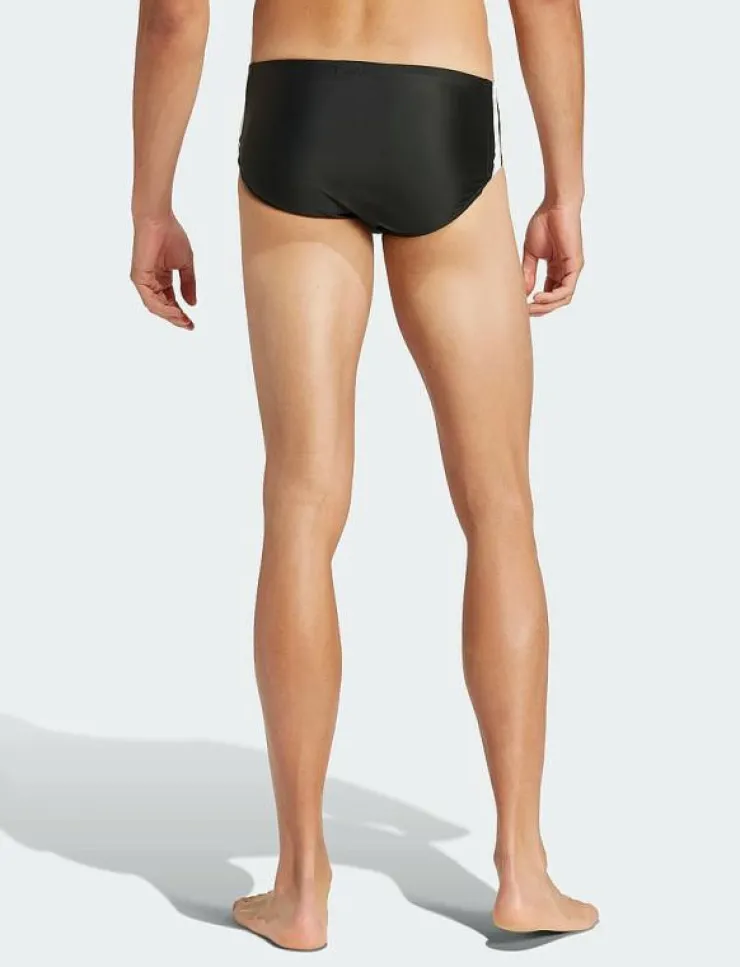 adidas Sportswear 3S BLD TRUNK - Badkläder| Badshorts|Badkläder