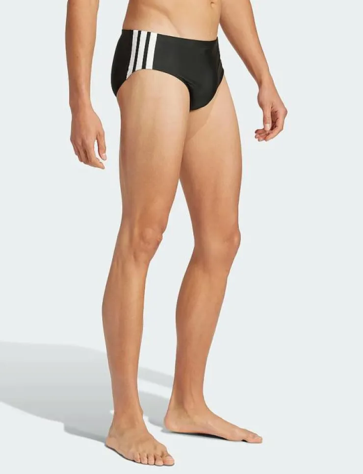 adidas Sportswear 3S BLD TRUNK - Badkläder| Badshorts|Badkläder