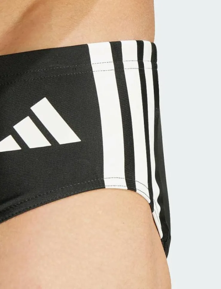 adidas Sportswear 3S BLD TRUNK - Badkläder| Badshorts|Badkläder