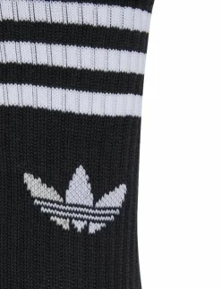 adidas Originals 3S CREW S 6P - Strumpor| Strumpor