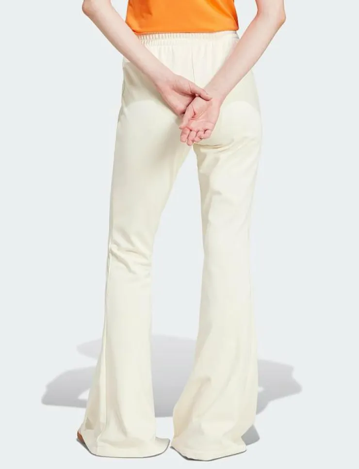 Kvinnor adidas Originals Byxor|Mjukisbyxor|3S FIREBIRD TP - Sweatpants