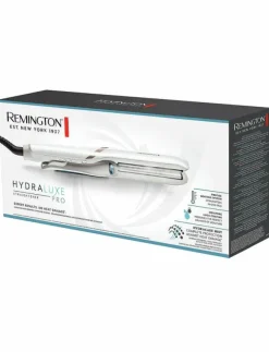 Kvinnor Remington Hår|S9001 Hydraluxe PRO Straightener - Stylingverktyg