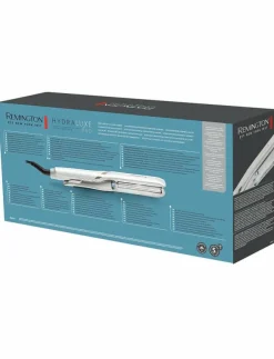 Kvinnor Remington Hår|S9001 Hydraluxe PRO Straightener - Stylingverktyg
