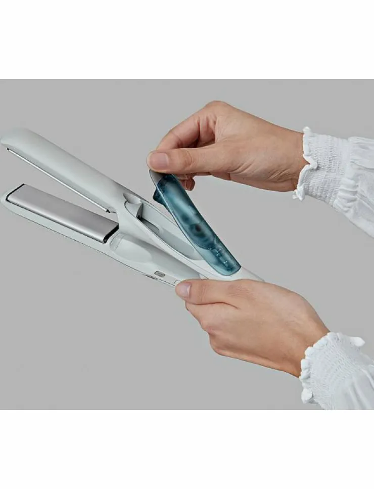 Kvinnor Remington Hår|S9001 Hydraluxe PRO Straightener - Stylingverktyg