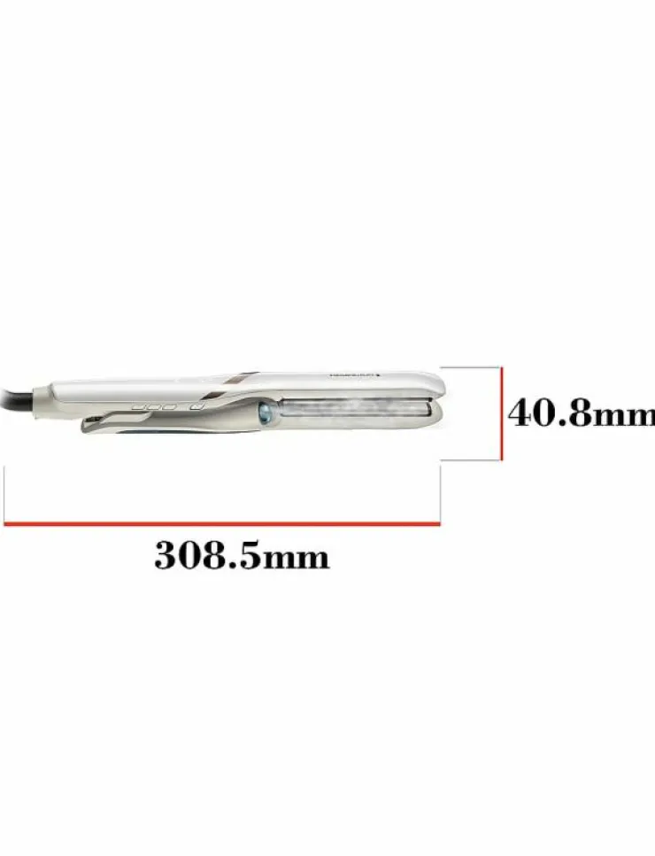 Kvinnor Remington Hår|S9001 Hydraluxe PRO Straightener - Stylingverktyg